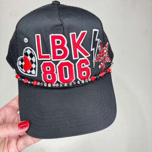 Customized Trucker Hat