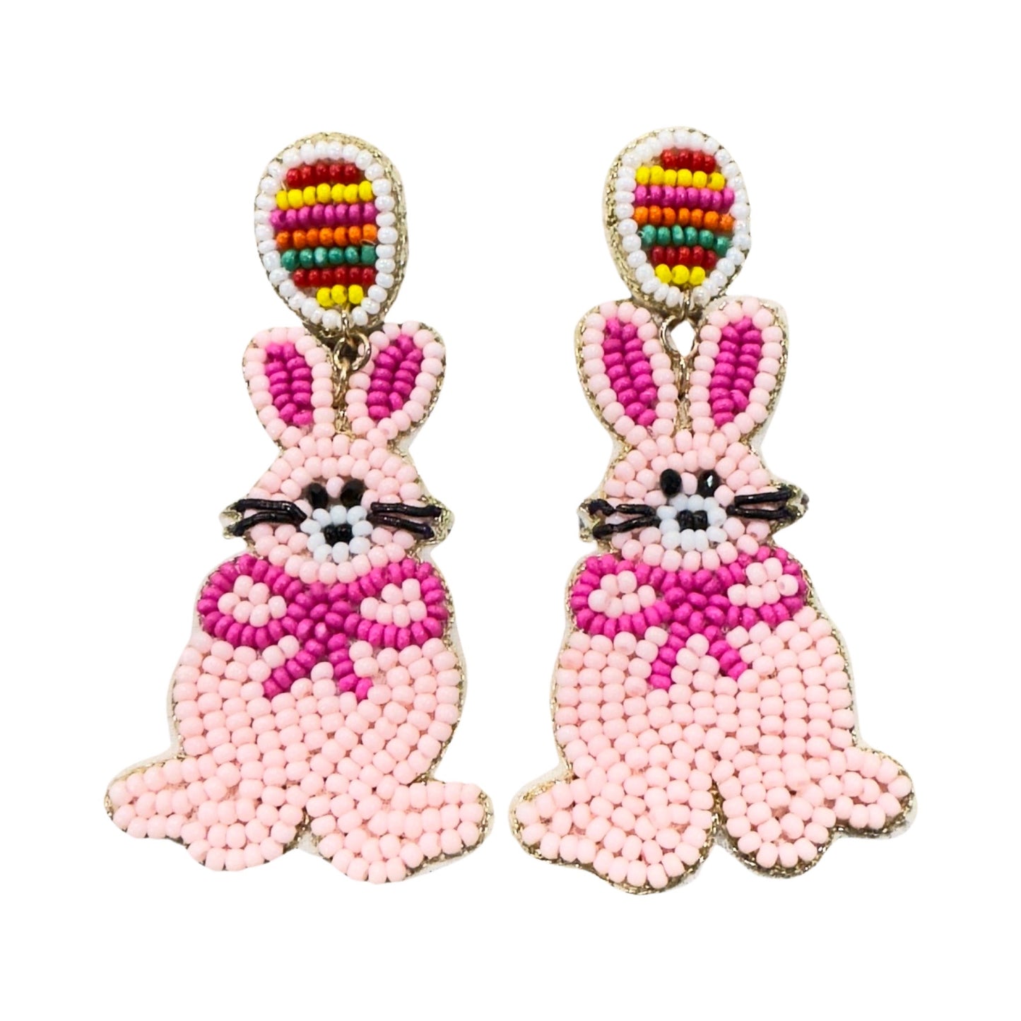 Bunny Earrings