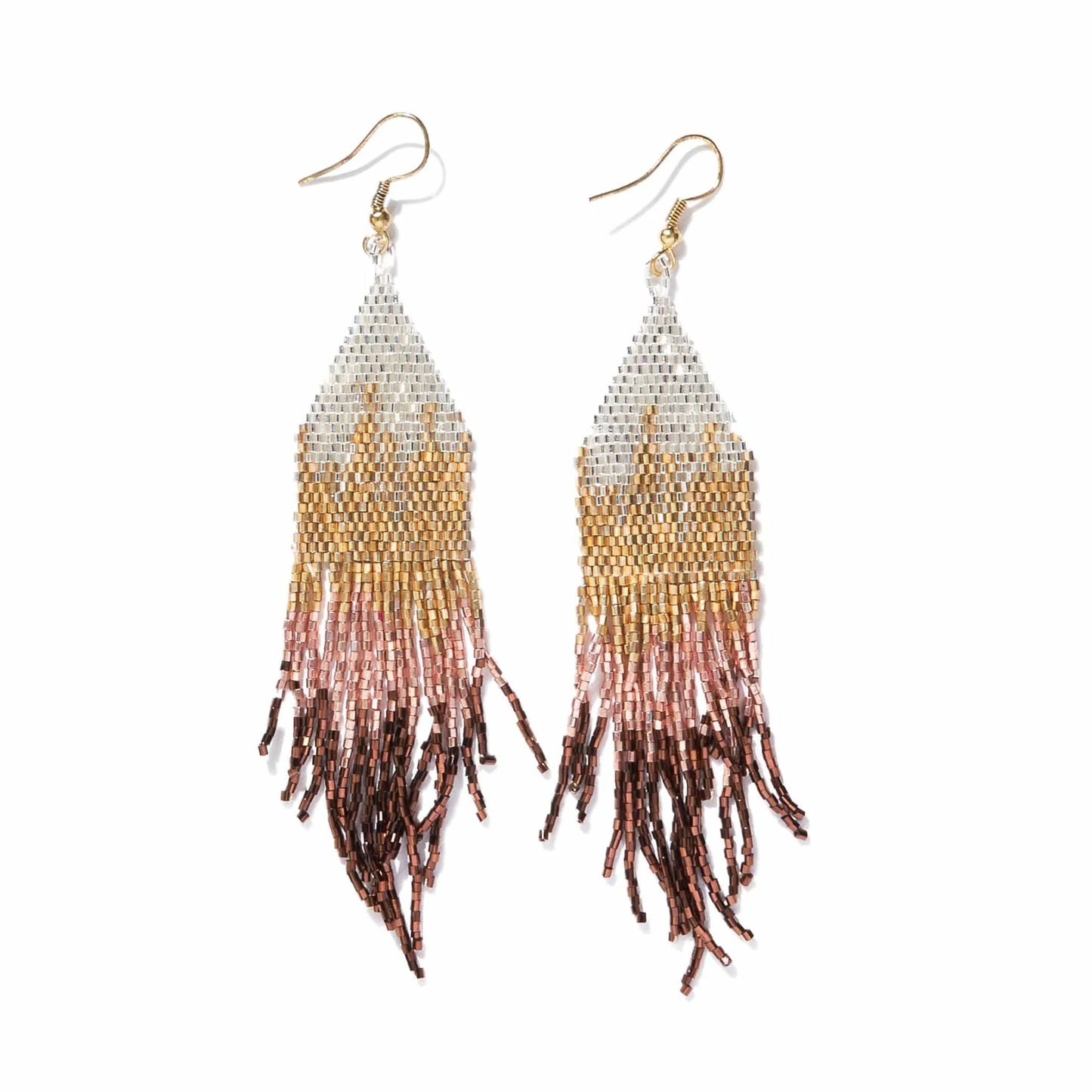 Ink+Alloy Claire Luxe Earrings