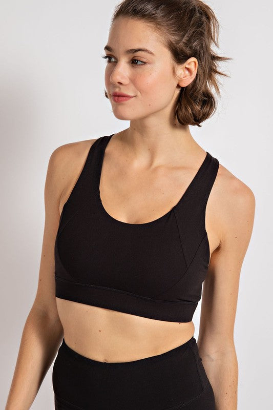 Ellie Sports Bra